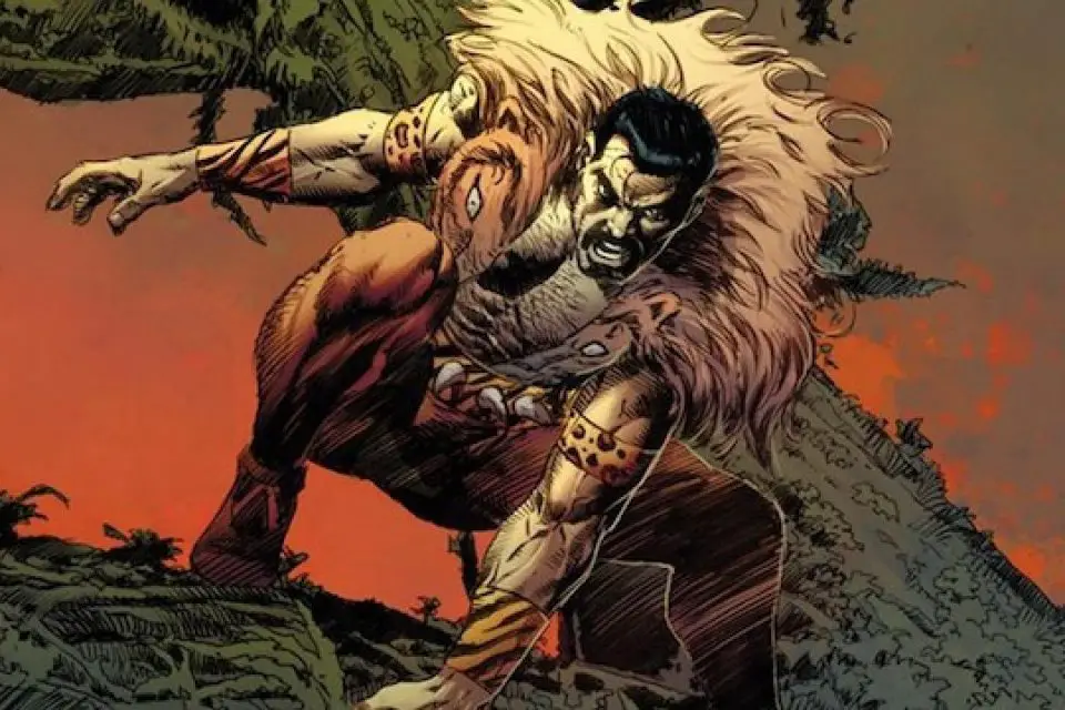 Kraven