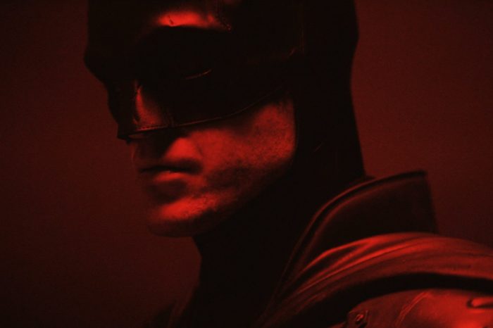 'The Batman': Full Look At Robert Pattinson's Batsuit Revealed