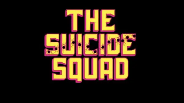 The Suicide Squad