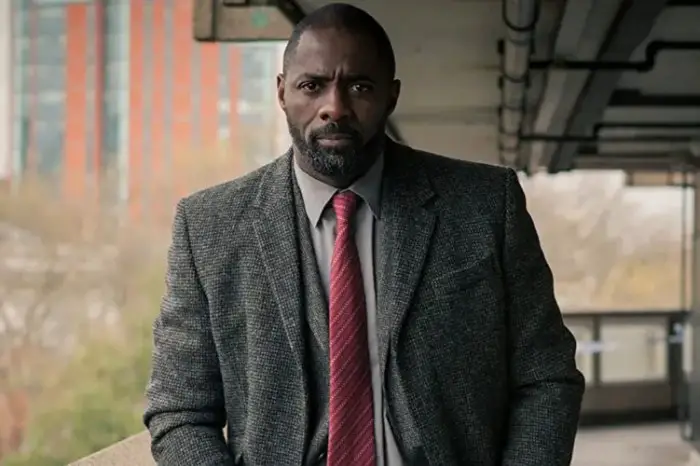 ‘The Suicide Squad’ Set Footage Features Idris Elba's Vigilante