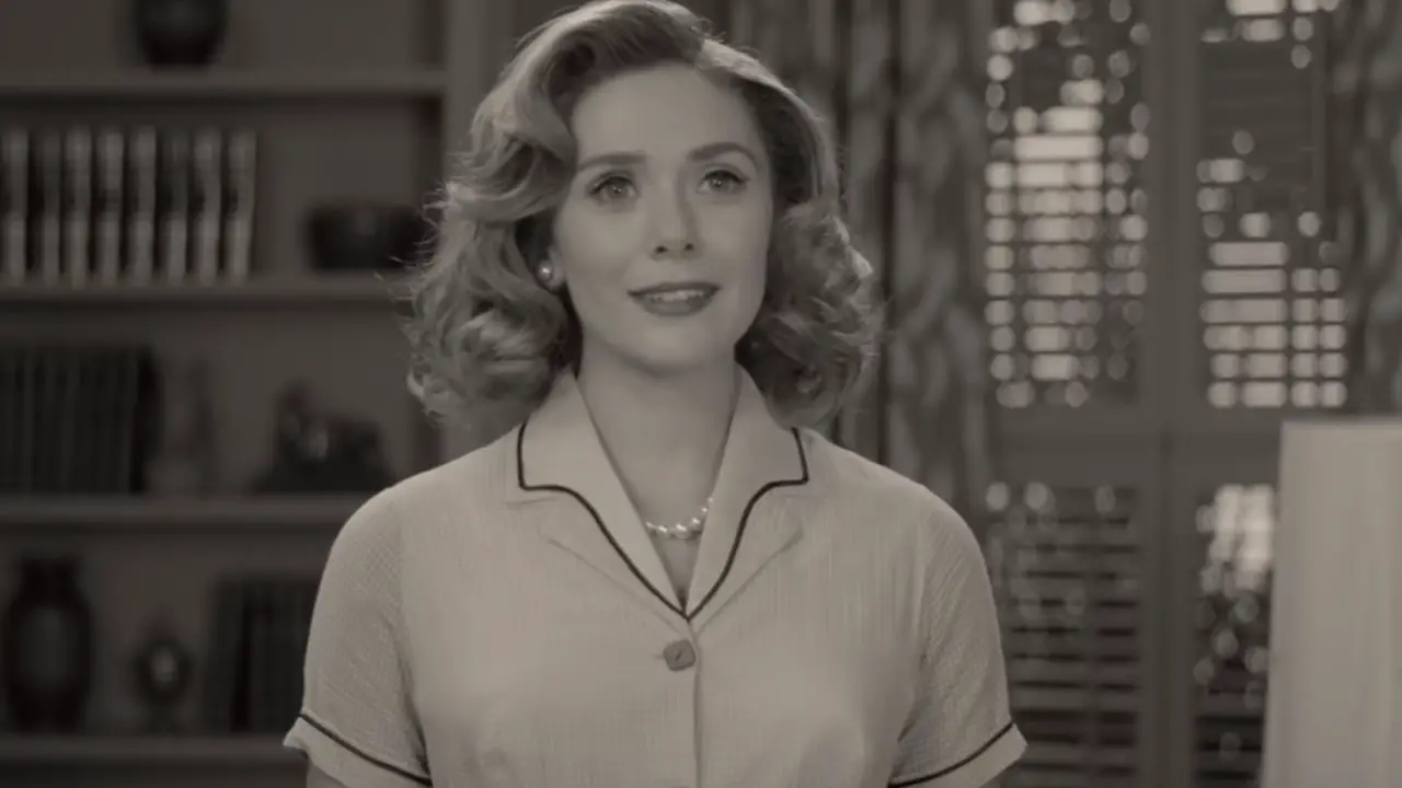 Falcon Winter Soldier WandaVision