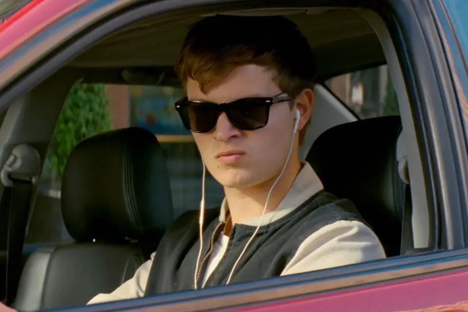 Baby Driver