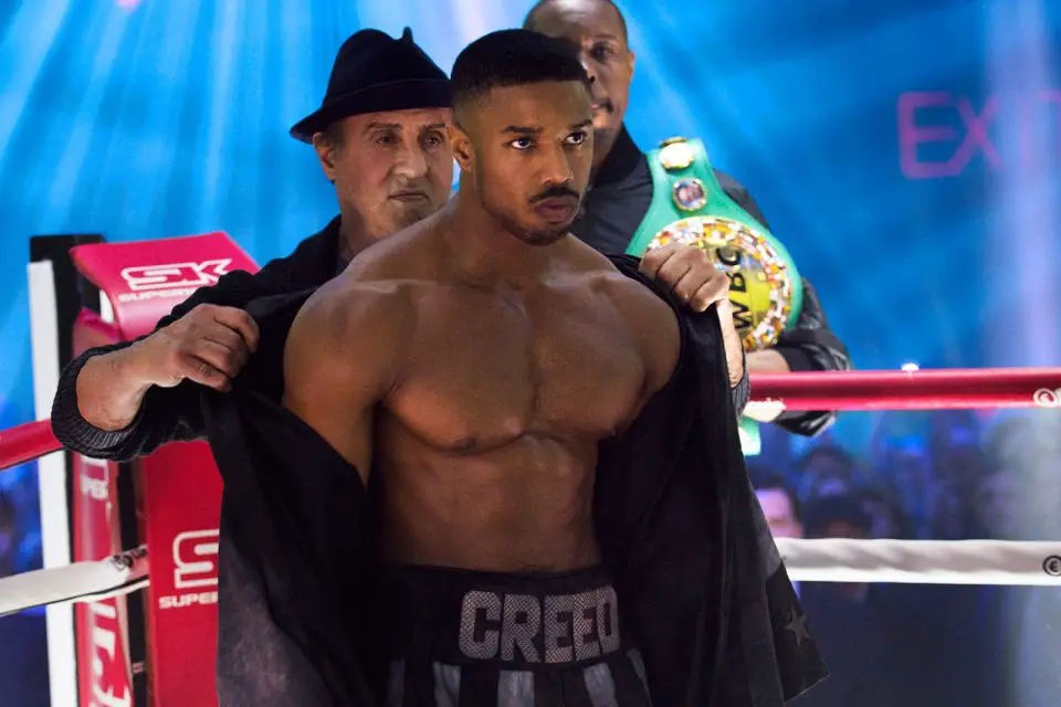 Creed 2