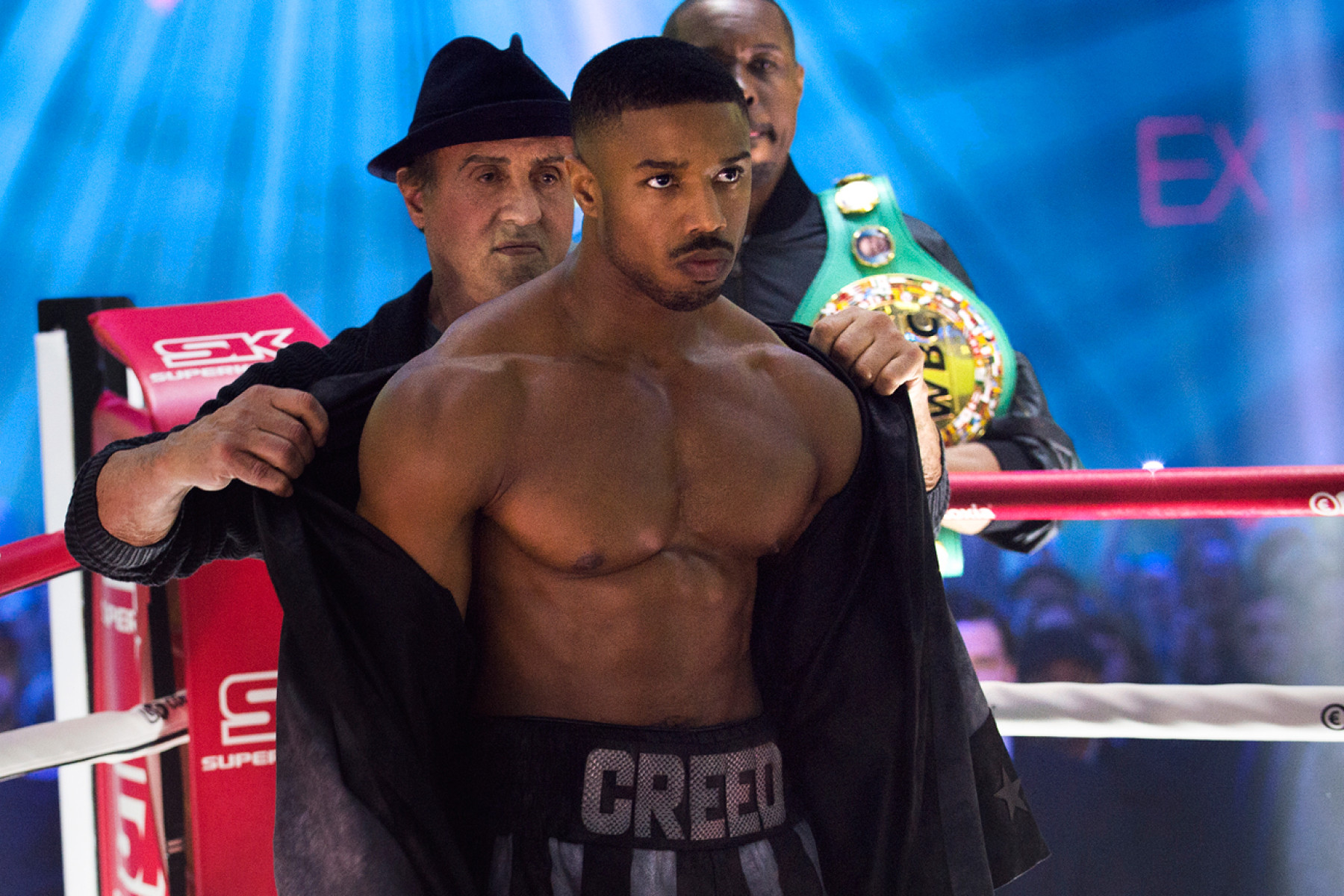 ‘Creed 3’ In Development With ‘King Richard’ Scribe Zach Baylin