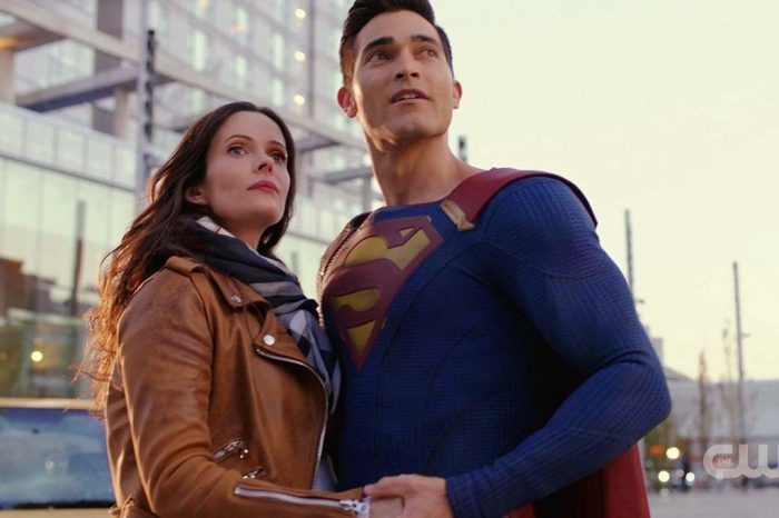 Character Breakdowns For 'Superman & Lois' Revealed