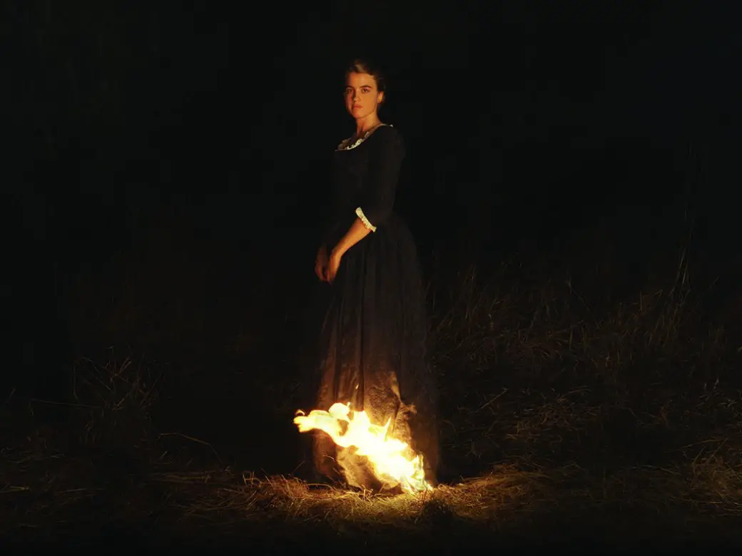 ‘Portrait of a Lady on Fire’ Review: “A Deeply Sensual Experience”