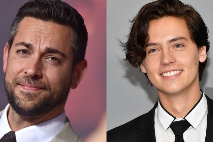 Zachary Levi & Cole Sprouse To Star In Musical Comedy 'Undercover'