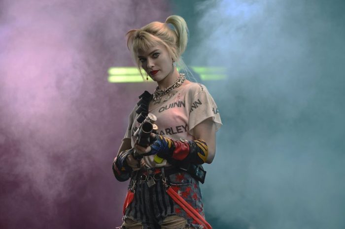 ‘The Suicide Squad’ Set Footage Showcases Harley Quinn's New Look