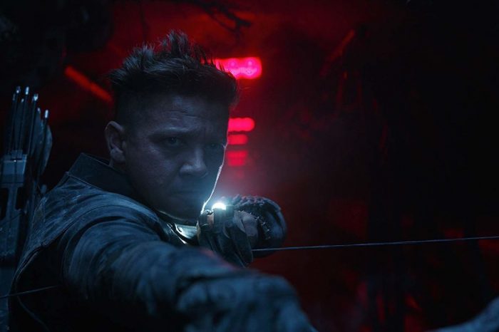 Trickshot & The Tracksuit Mafia Will Reportedly Appear In 'Hawkeye'