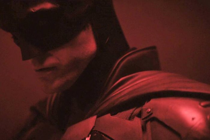 Potential ‘The Batman' Set Footage Teases Penguin's Forces
