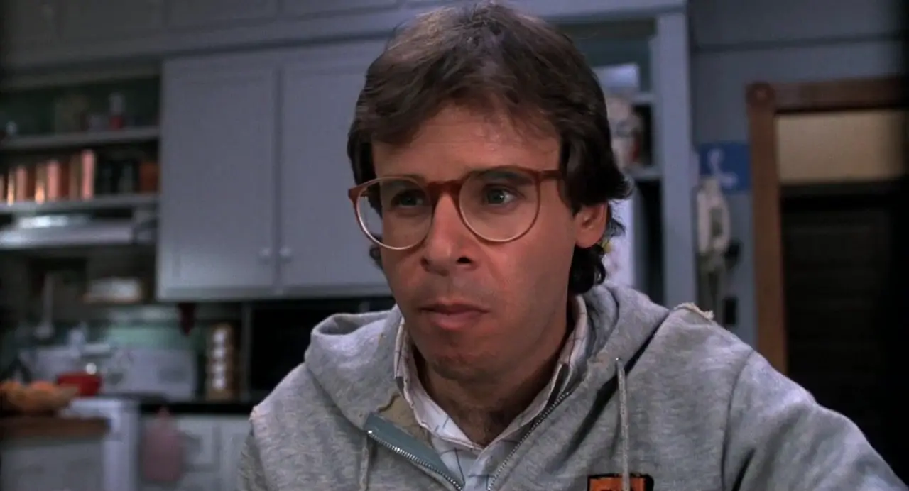 Rick Moranis In Talks To Appear In Disney’s ’Honey, I Shrunk The Kids’ Reboot