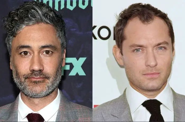 Taika Waititi & Jude Law In Talks To Bring ‘The Auteur’ Series To Showtime
