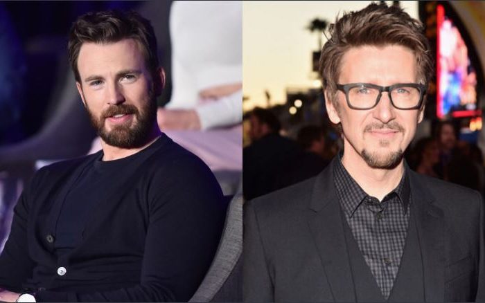 'Avengers: Endgame' Star Chris Evans To Lead Scott Derrickson's 'Bermuda'