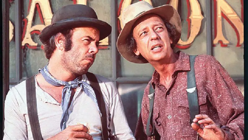 movies - The Apple Dumpling Gang