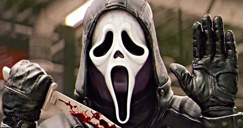 ‘Scream 5’ In Development With 'Ready Or Not' Directors