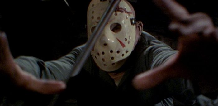 Full Circle Flashback: 'Friday the 13th Part III' Review - "The Slasher Stagnates"