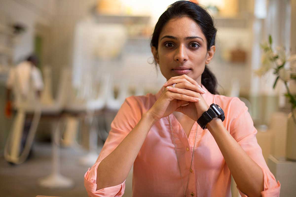 Director Manjari Makijany To Helm Musical Film ‘Spin’ For Disney+
