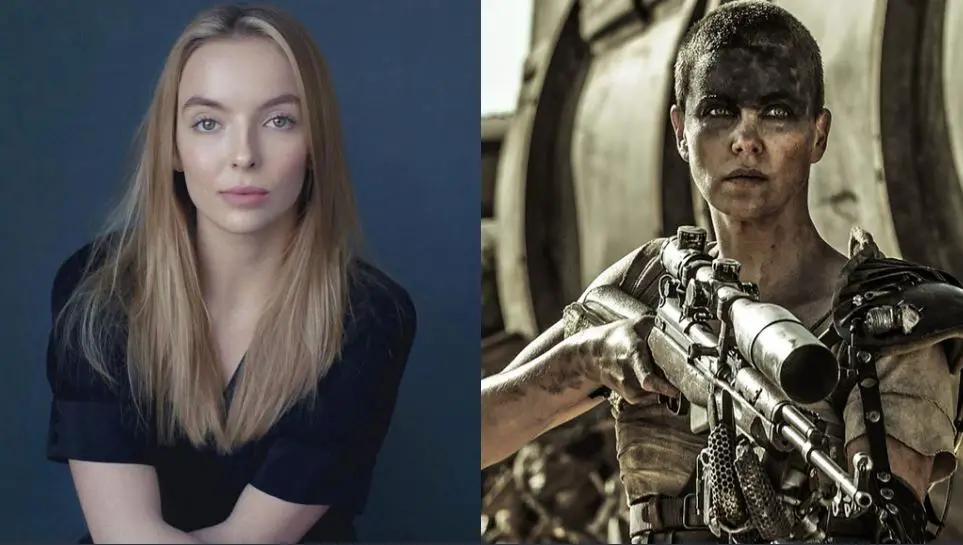 Jodie Comer Reportedly Eyed To Play Furiosa In ‘Mad Max’ Spinoff