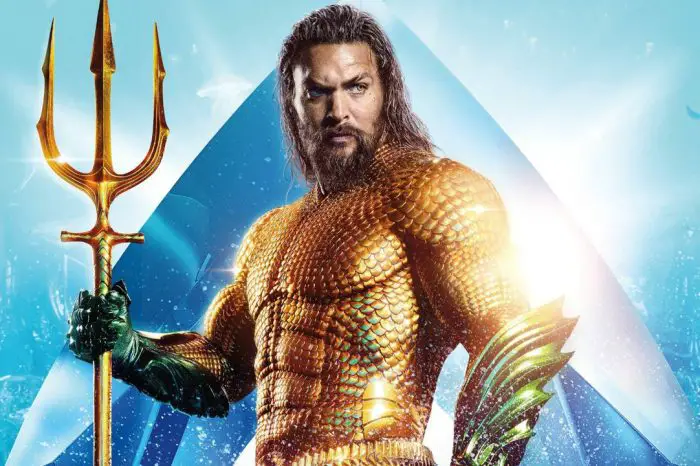 'Aquaman 2' Will Be Based On The Character's Silver Age Comics