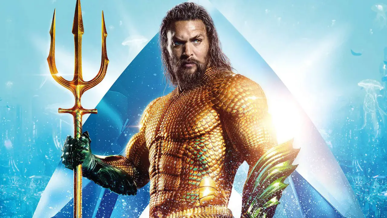 Aquaman