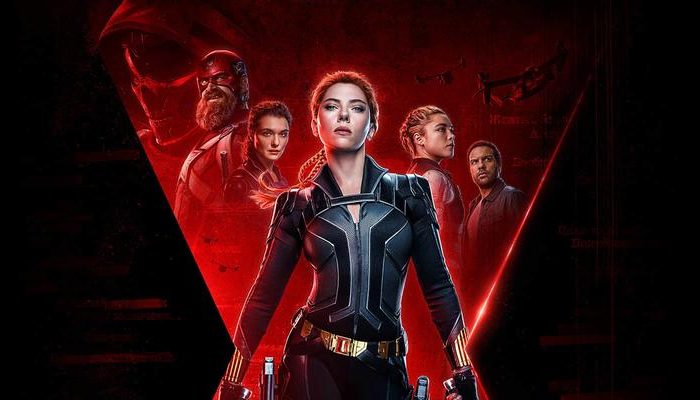 Release Date For Marvel Studios’ 'Black Widow' Delayed Indefinitely