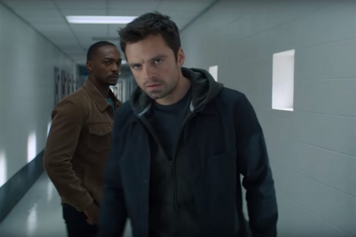 ‘Falcon & The Winter Soldier’: Bucky & U.S. Agent Fight In Set Footage