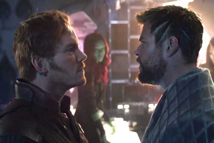 The Guardians Of The Galaxy Will Appear In 'Thor: Love And Thunder'