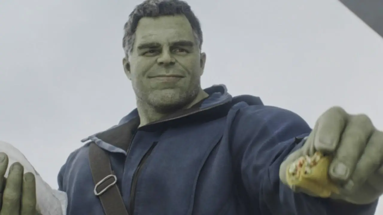 Ruffalo