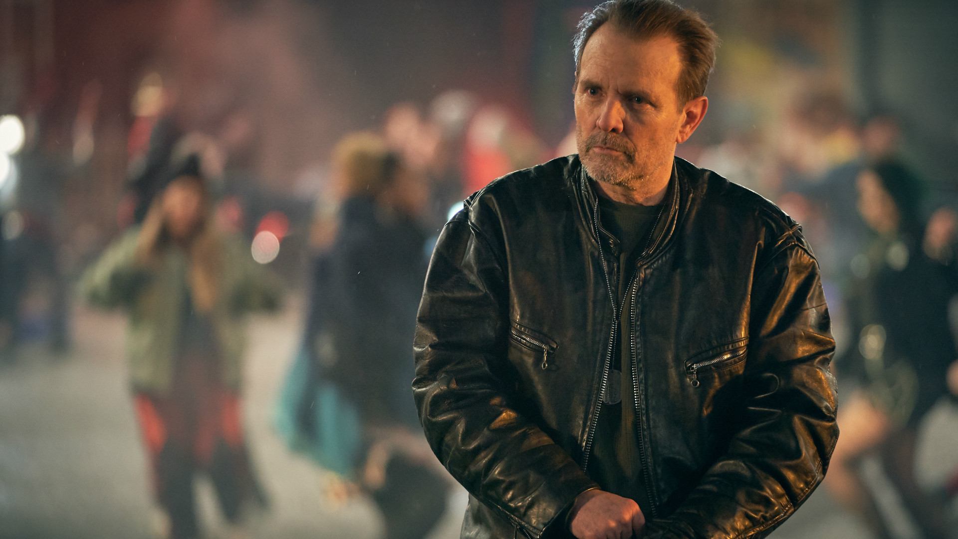 ‘Terminator’ Star Michael Biehn Joins Season 2 Of ‘The Mandalorian’