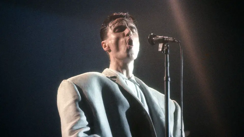 Stop Making Sense movies