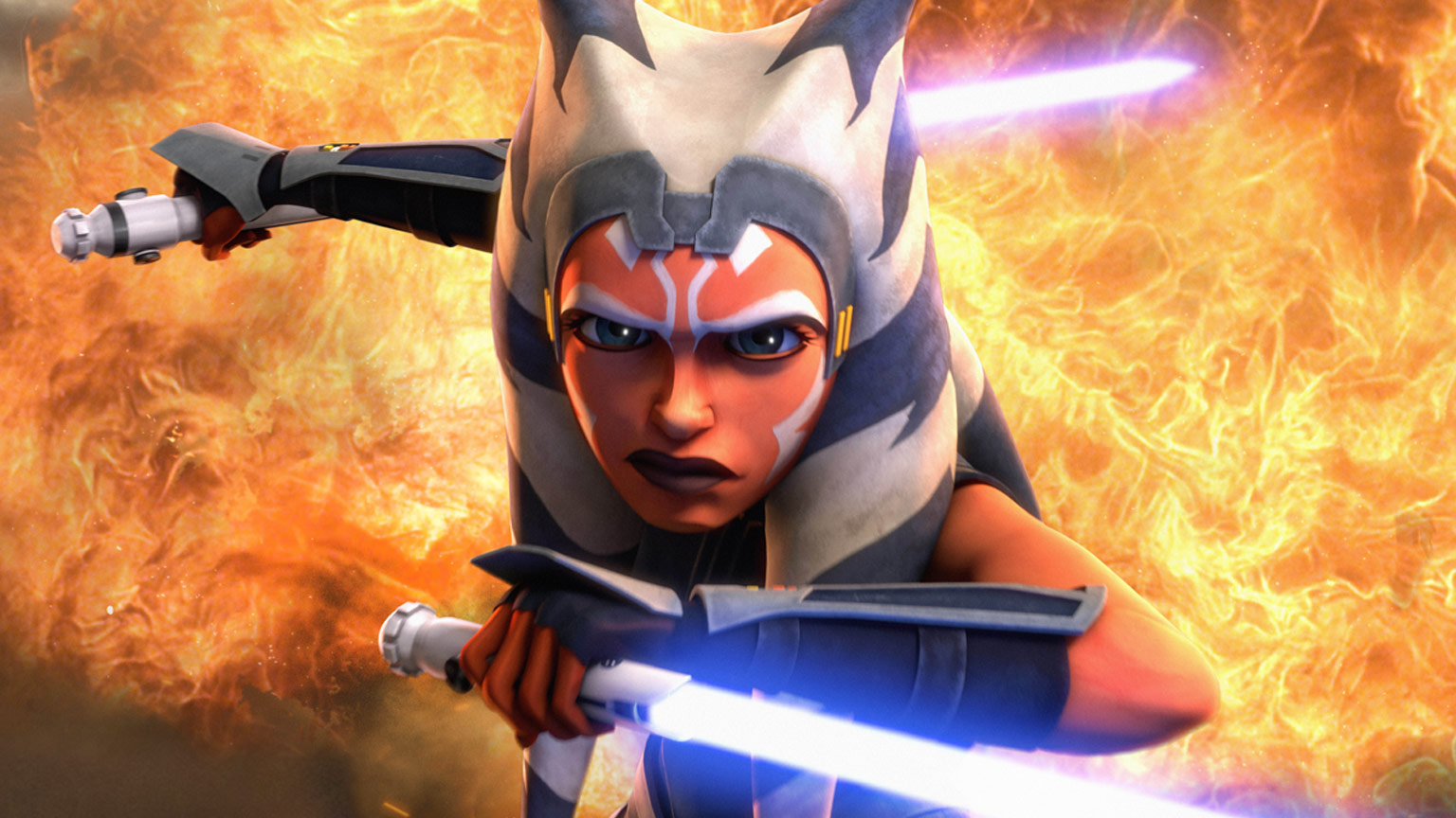 Ahsoka Tano