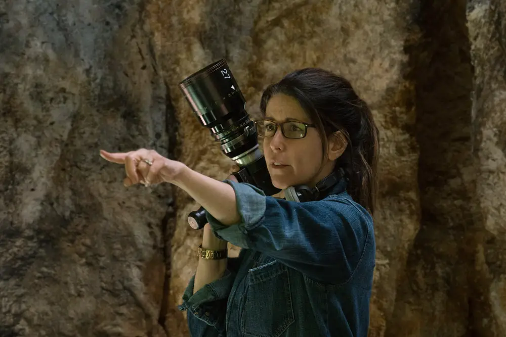 ‘Wonder Woman’ Director Patty Jenkins Reveals Why She Turned Down ‘Thor: The Dark World’