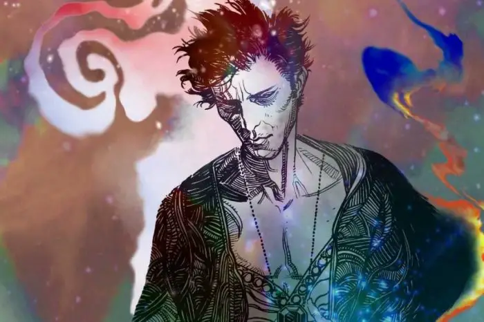 ‘The Sandman’: Audition Tape For Dream Surfaces Online