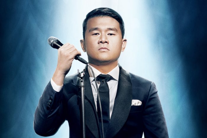 'Crazy Rich Asians' Star Ronny Chieng Joins The Cast Of 'Shang Chi'