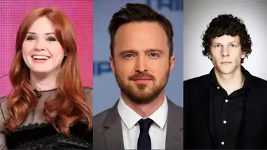 Karen Gillan, Aaron Paul, & Jesse Eisenberg To Star In Riley Stearns'  'Dual' - Full Circle Cinema