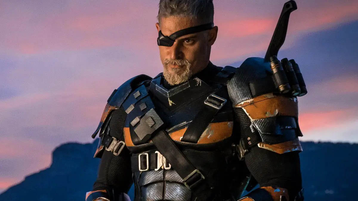 ‘The Raid’ Director Gareth Evans Reveals His Pitch For Stagnant ‘Deathstroke’ Film