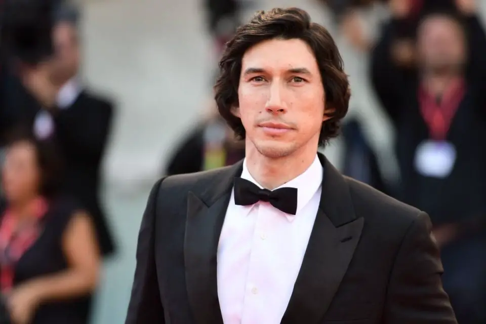 Adam Driver