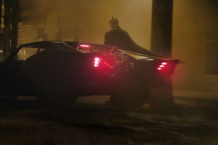 'The Batman' Release Date Moves To October 2021