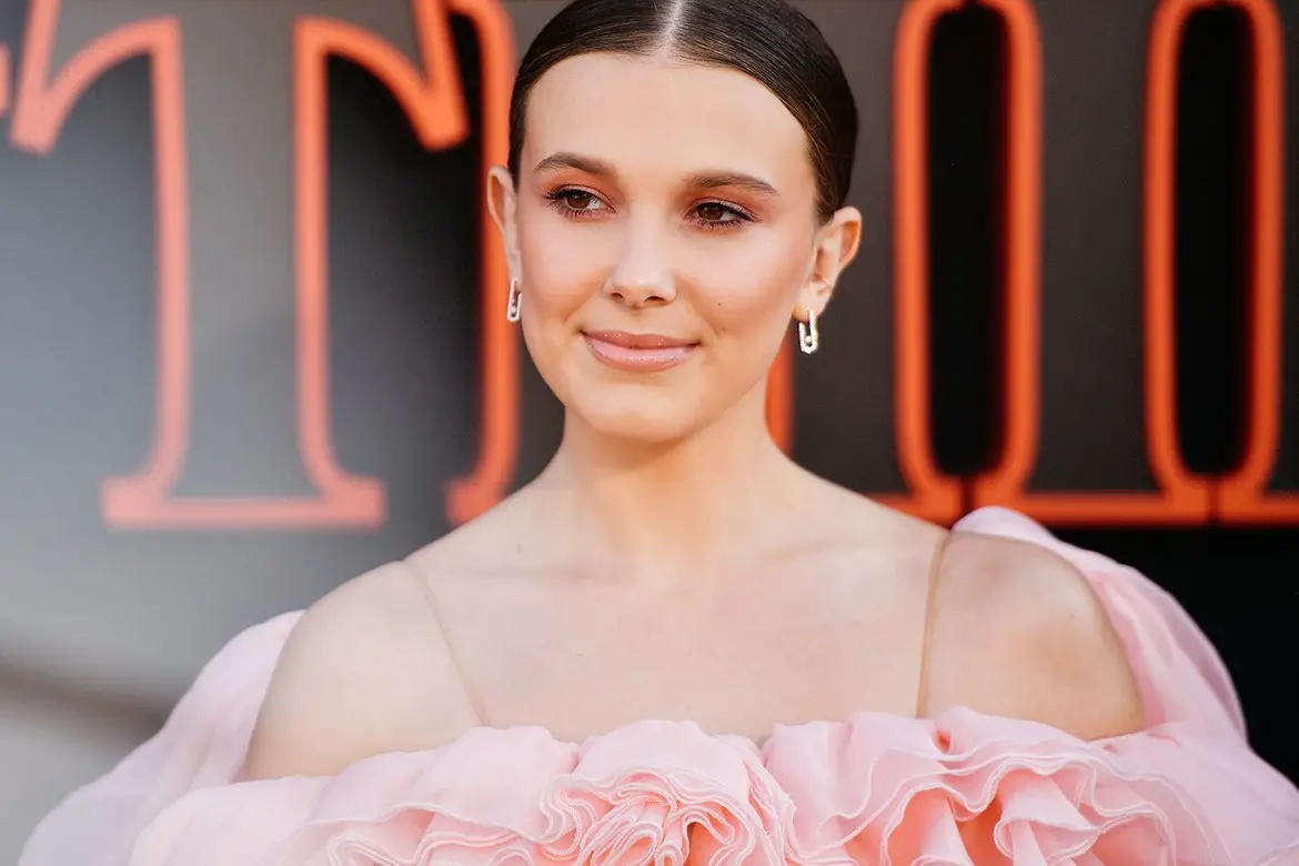 Netflix Acquires Millie Bobby Brown’s ‘Enola Holmes’
