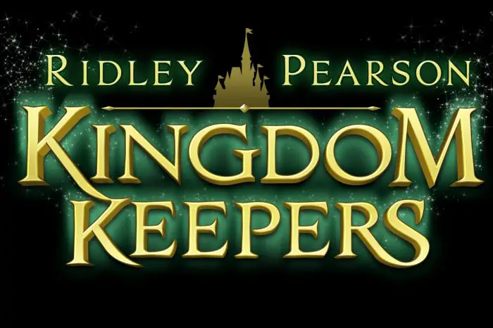 'Kingdom Keepers' Disney+ Series Reportedly In Development