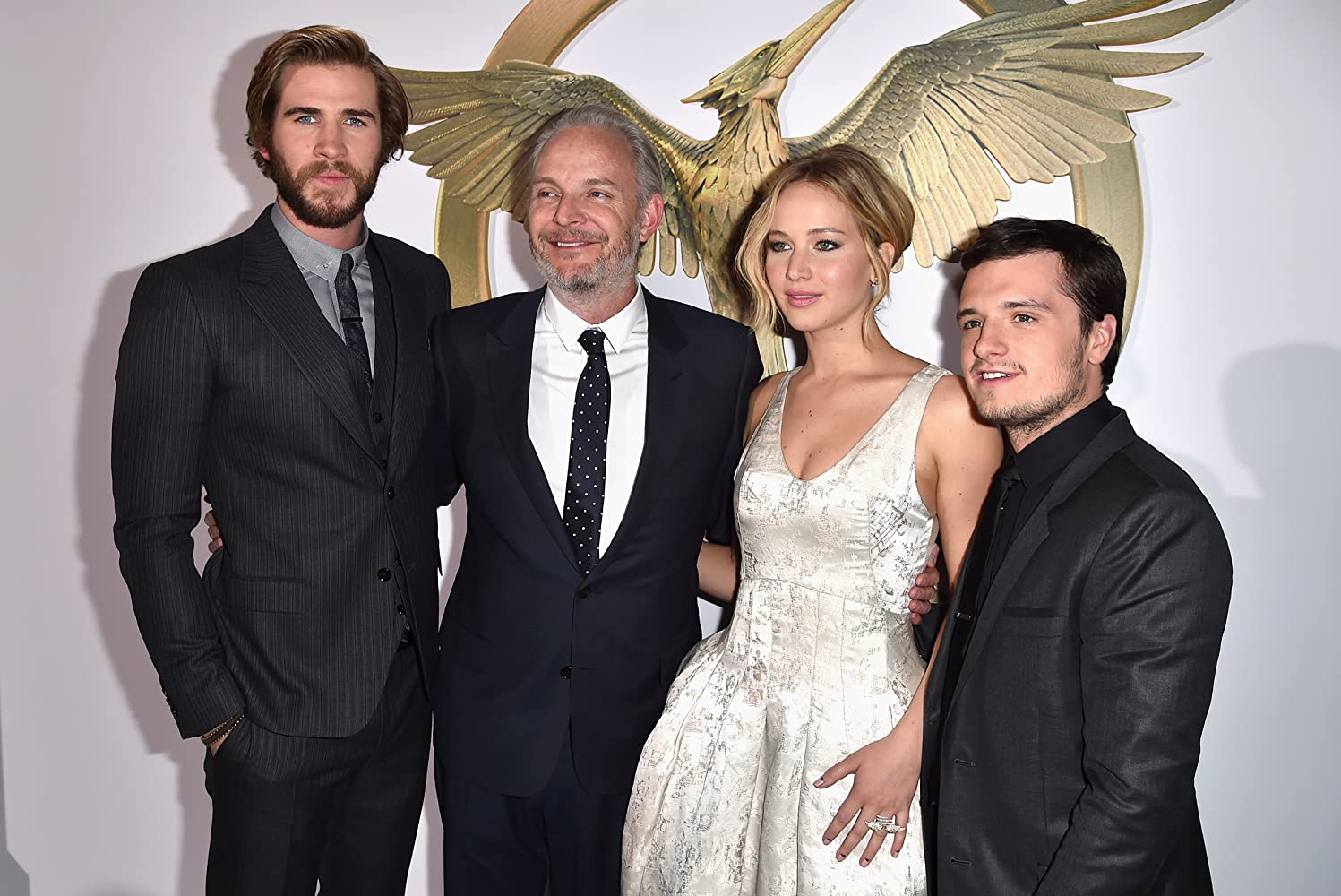 Director Francis Lawrence To Helm ‘Hunger Games’ Prequel