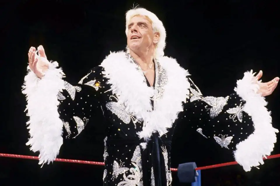 Ric Flair