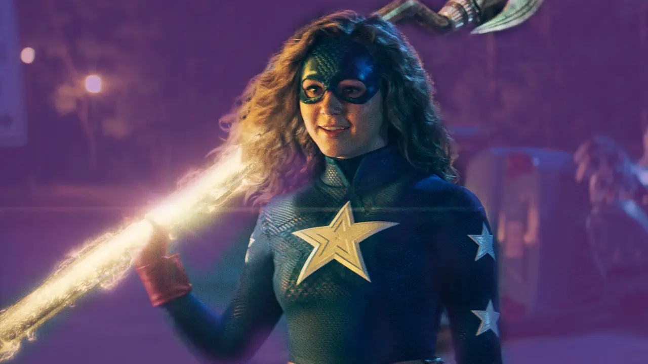 DC Universe’s ‘Stargirl’ Spoiler-Free Review (Video)