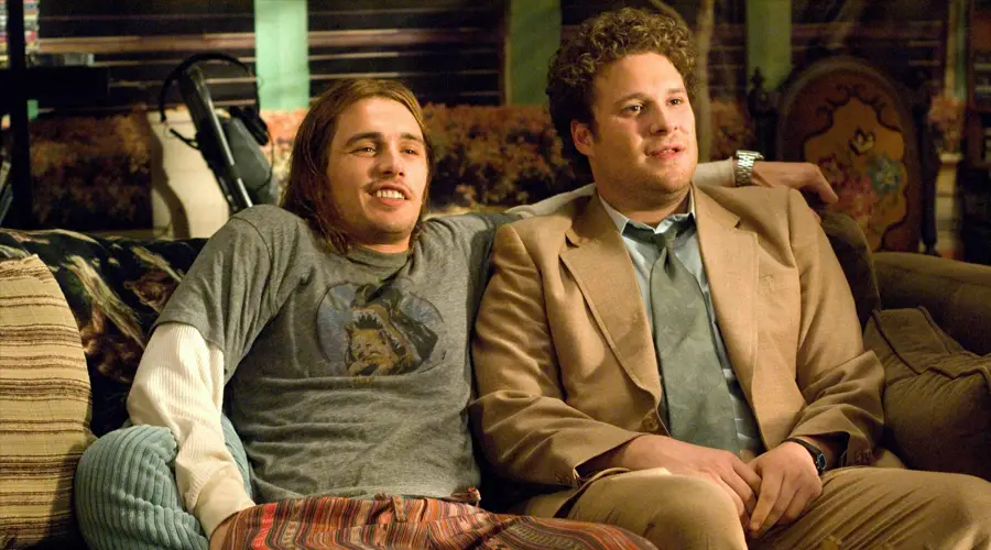 Stoner Films Pineapple Express