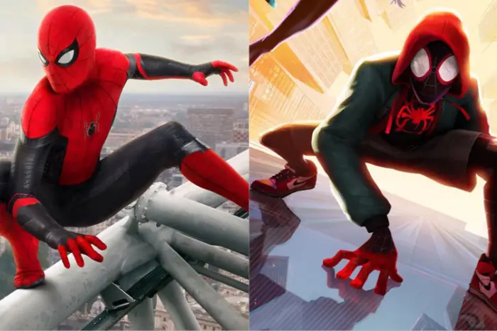 'Into The Spider-Verse 2' & The Untitled 'Spider-Man' Sequel Delayed