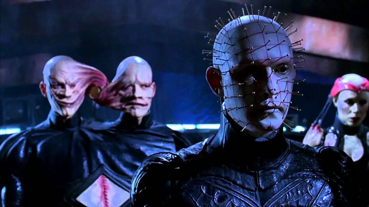 hellraiser