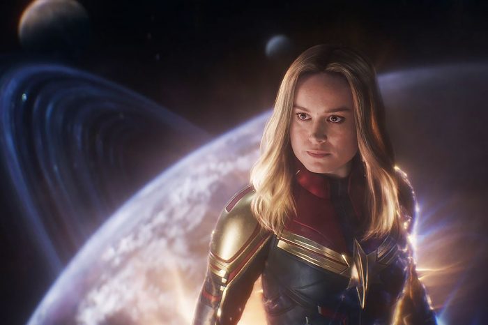 'Captain Marvel 2' Will Reportedly Lay The Groundwork For New Avengers