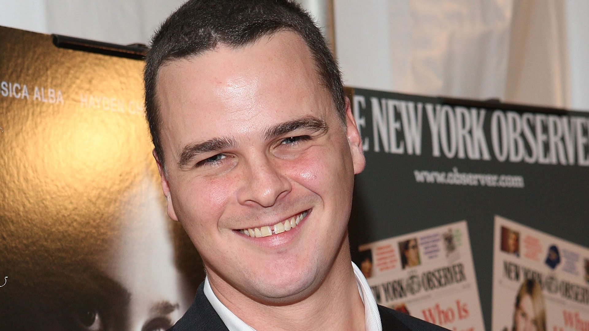 New Obi-Wan writer Joby Harold