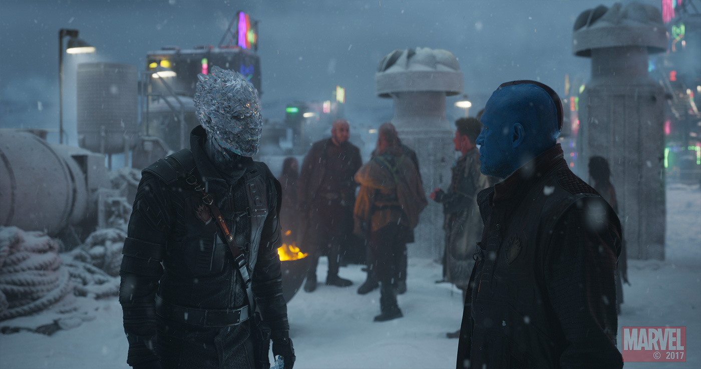 Sylvester Stallone & Michael Rosenbaum Expect To Return To The MCU