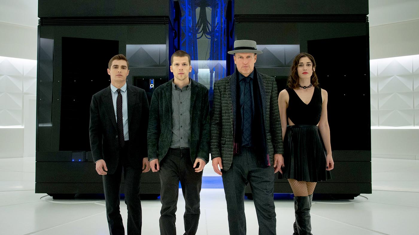 Now You See Me 3: Everything We Know So Far About The Next Four Horsemen  Heist